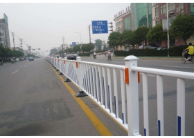 市政道路護欄工程
