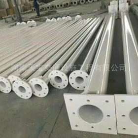 交通標志桿廠家_道路標桿加工_廠家_價格