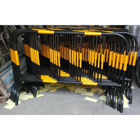 鐵馬圍欄廠家_道路圍欄批發_施工護欄廠家_價格