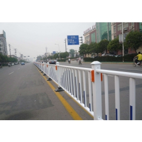 市政道路護欄工程